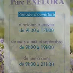 아파트 Domaine Flore Dauphin 주앙레핑