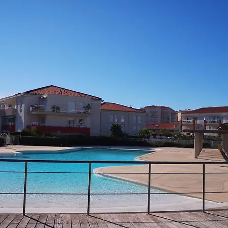 Apartment Domaine Flore