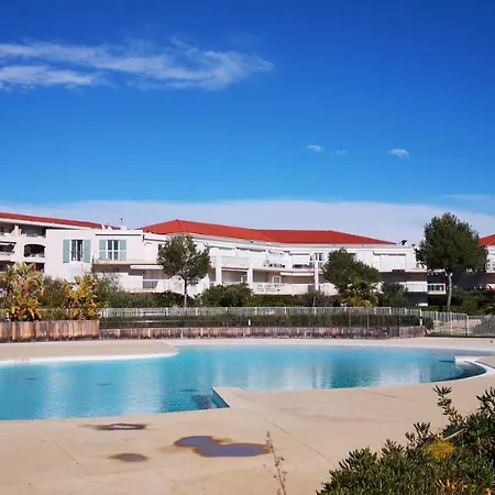 Domaine Flore * Juan-les-Pins