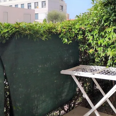 Apartment Domaine Flore