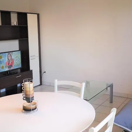 Domaine Flore Dauphin Apartment Juan-les-Pins