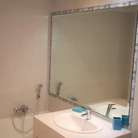 Apartment Domaine Flore