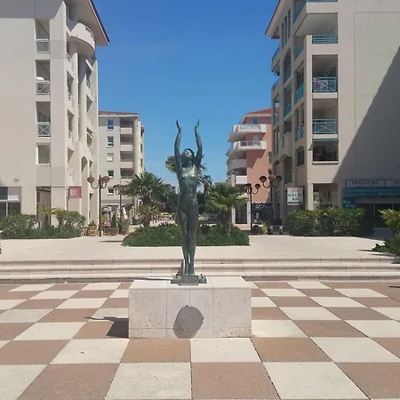 Domaine Flore Apartment