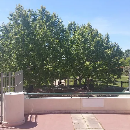 Apartment Domaine Flore