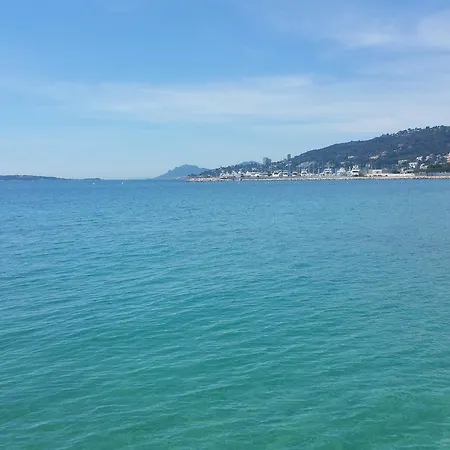 Apartment Domaine Flore