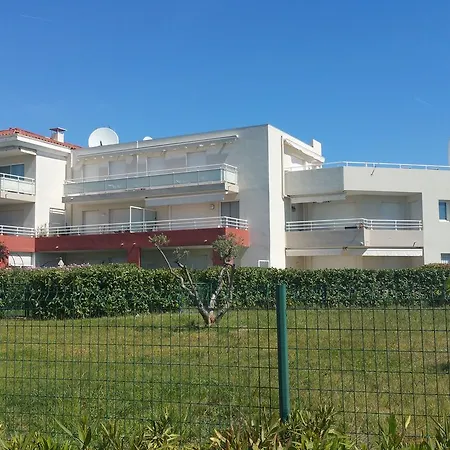 Domaine Flore Apartment *