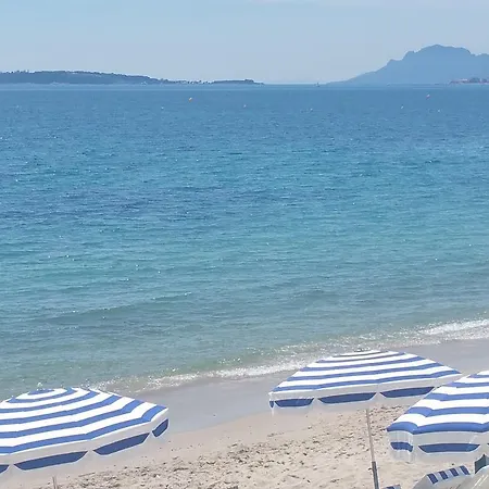 Domaine Flore Juan-les-Pins