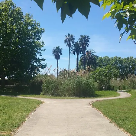 Domaine Flore Apartment *