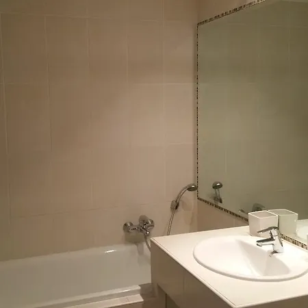 Domaine Flore Apartment