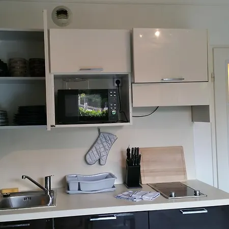 Apartment Domaine Flore