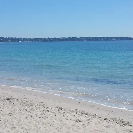 Domaine Flore Dauphin Apartment *