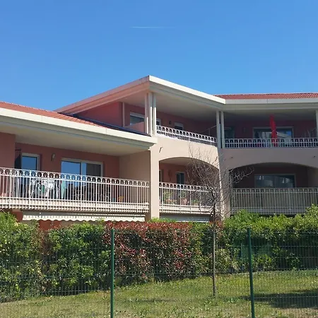 Domaine Flore Dauphin *