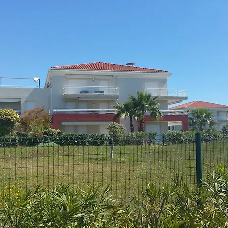 Domaine Flore Dauphin Apartment