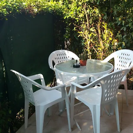 Domaine Flore Dauphin * Juan-les-Pins