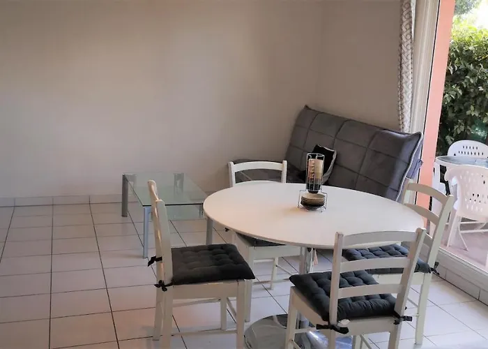 Domaine Flore Dauphin *