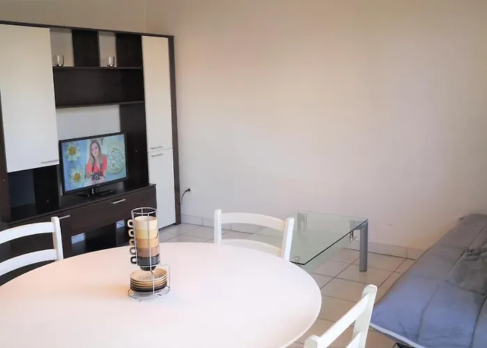 Domaine Flore Dauphin Appartement Juan-les-Pins