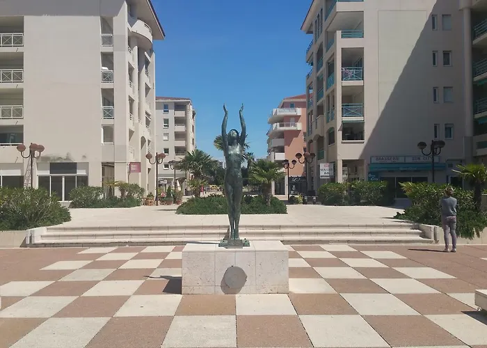 Domaine Flore Dauphin Appartement