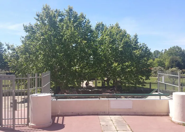 Appartement Domaine Flore Dauphin