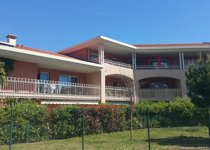 Domaine Flore Dauphin *