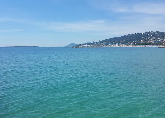 Appartement Domaine Flore Dauphin