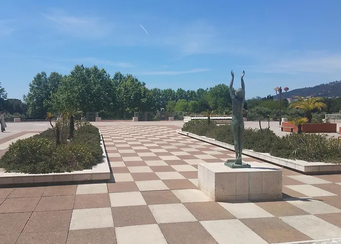 Domaine Flore Dauphin *