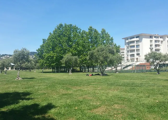 Appartement Domaine Flore Dauphin *