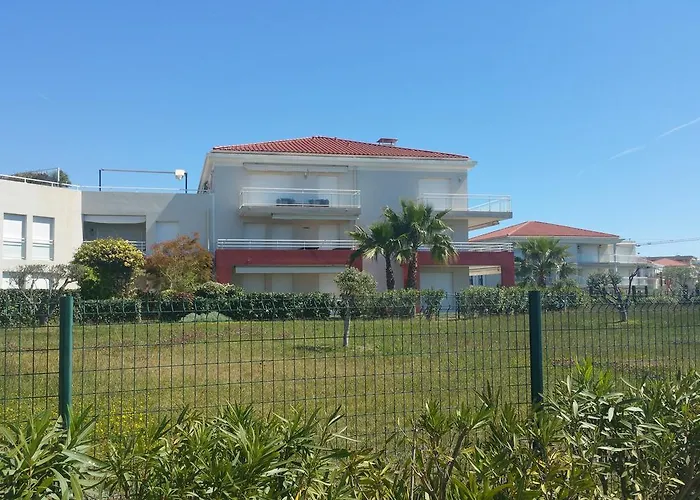 Domaine Flore Dauphin Appartement