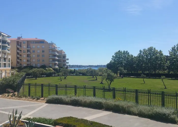 Appartement Domaine Flore Dauphin