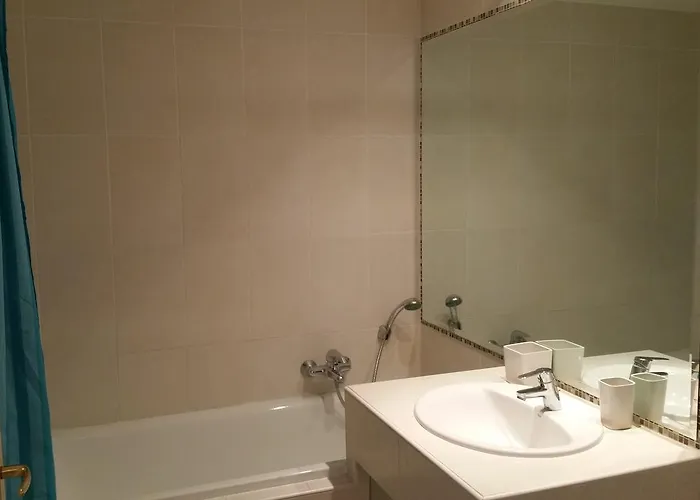 Domaine Flore Dauphin Appartement