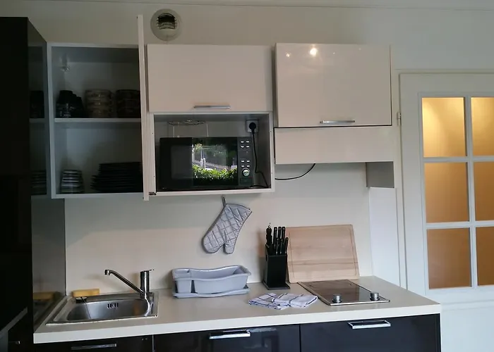 Appartement Domaine Flore Dauphin